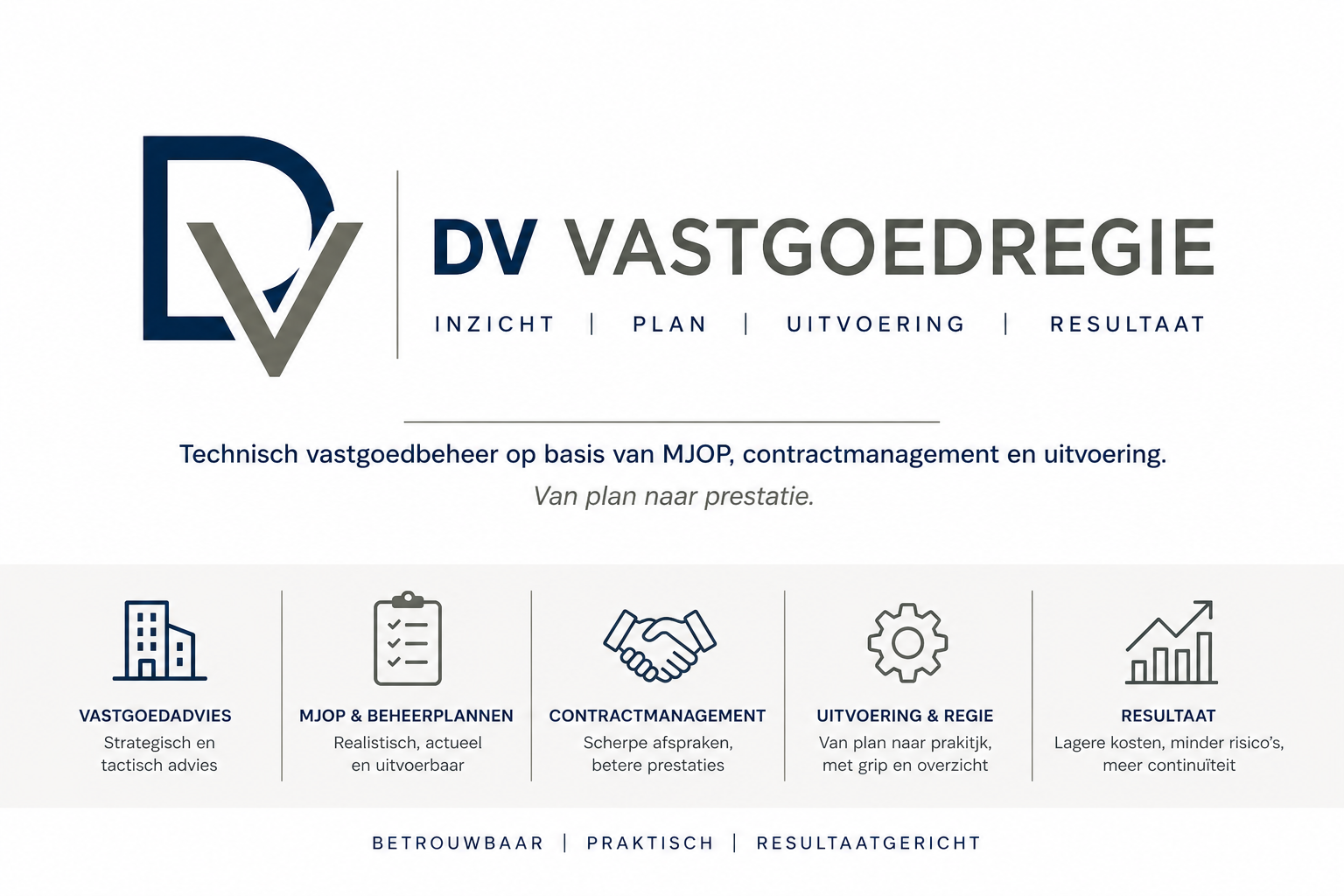 DV Vastgoedregie